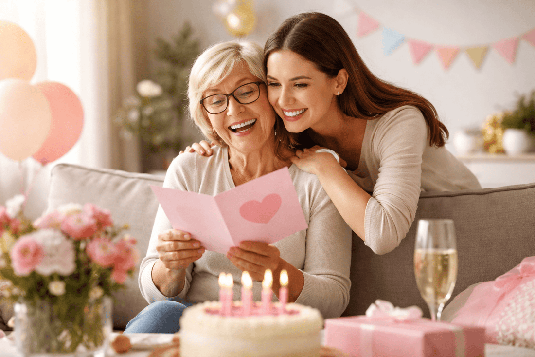 Joyeux Anniversaire Belle Mere Texte - Les Bijoux de Marilou