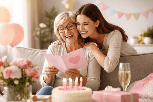 Joyeux Anniversaire Belle Mere Texte - Les Bijoux de Marilou