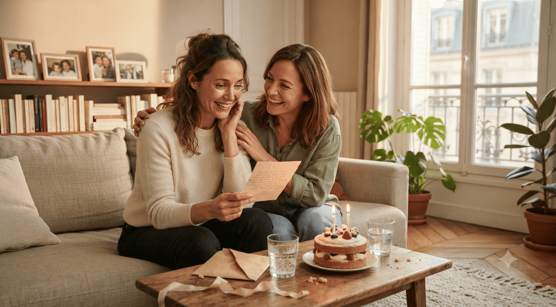 Joyeux Anniversaire Belle-Sœur : Nos Messages à Graver