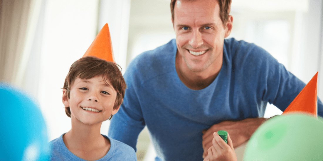 Joyeux Anniversaire mon Fils Humour - Les Bijoux de Marilou