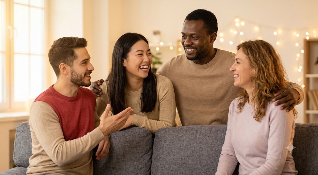 Joyeux Noël dans Toutes les Langues : 30 Façons de le Dire
