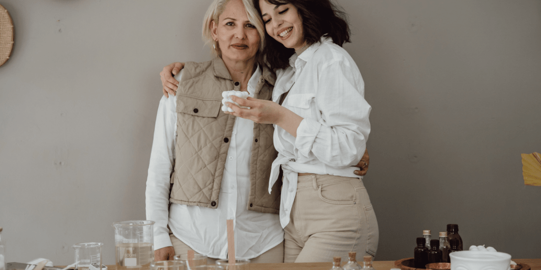 Le Bonheur d'être Maman Citation - Les Bijoux de Marilou