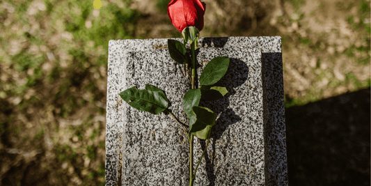 Lettre de Condoléances Famille Cousin - Les Bijoux de Marilou