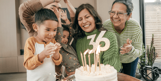 Lettre pour l'Anniversaire de sa Maman : 5 Modèles à Personnaliser