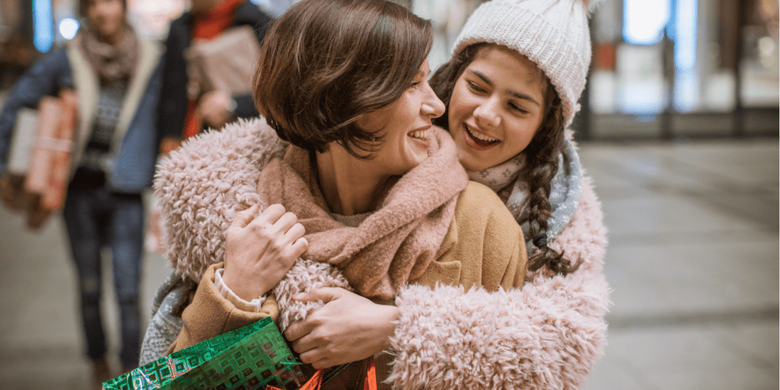 Merci Maman Texte Touchant - Les Bijoux de Marilou