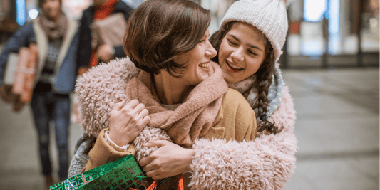 Merci Maman Texte Touchant - Les Bijoux de Marilou