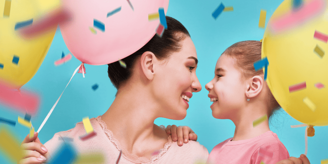 Message Anniversaire pour une Nièce - Les Bijoux de Marilou