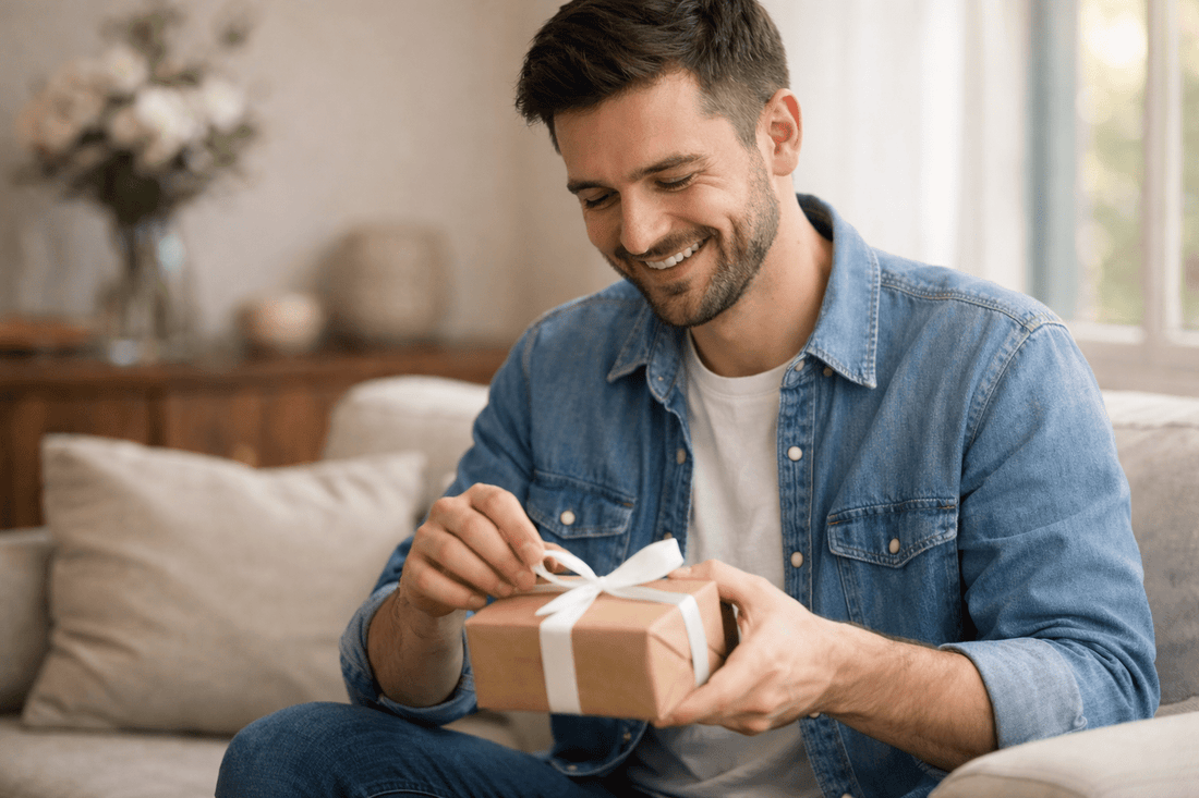 Message d'Anniversaire pour mon Beau-Fils