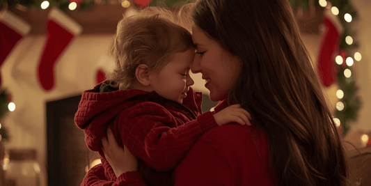 Message De Noël Pour Ma Fille : Textes Touchants