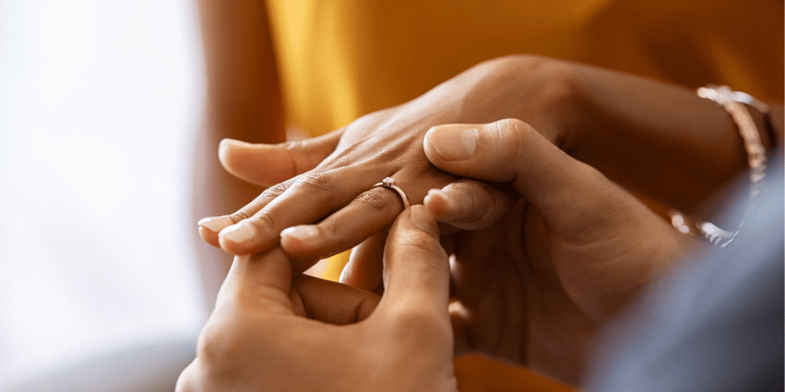 Message Mariage Cousine - Les Bijoux de Marilou