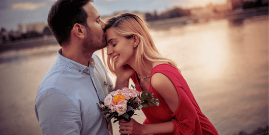 Mot d'Amour pour la Saint-Valentin : 15 Mots Doux