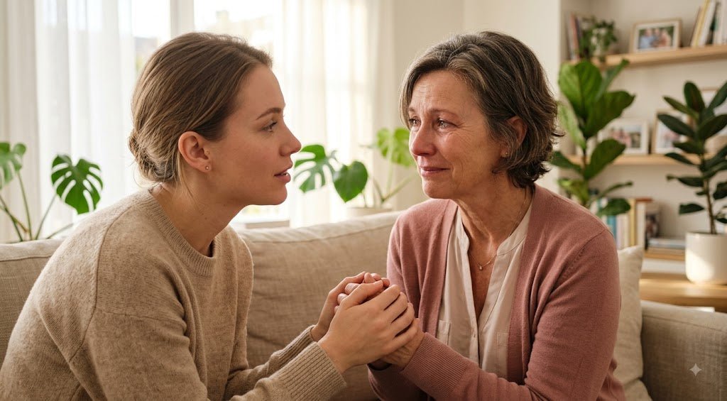 Mot pour la fête des mères : que dire à sa maman