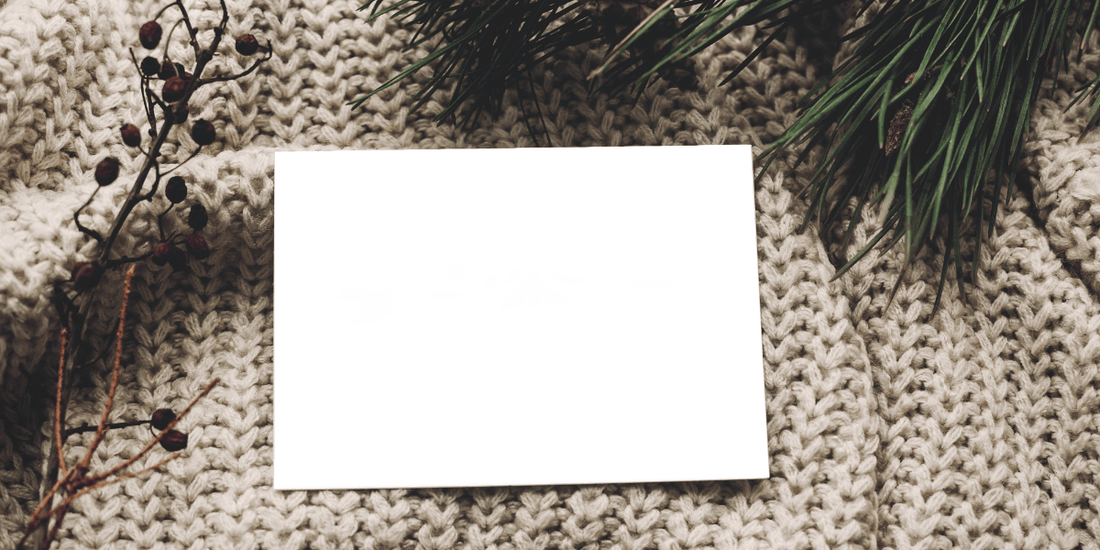 Original Texte Carte de Noël Humoristique - Les Bijoux de Marilou