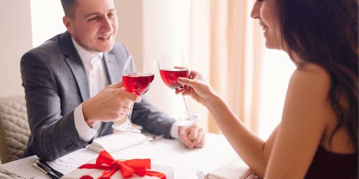 Ou passer la Saint Valentin - Les Bijoux de Marilou