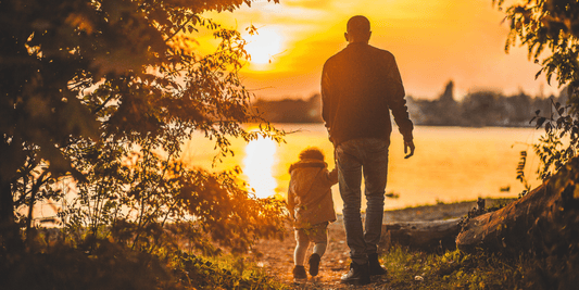 Papa Texte Touchant : 15 Messages d'Amour pour son Papa