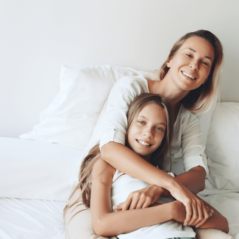 Petit Mot Gentil pour sa Maman : 15 Jolis Mots à lui Offrir