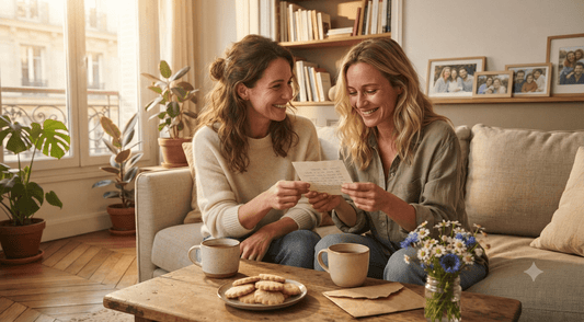 Petit Mot Gentil pour une Amie : Nos Plus Belles Idées de Messages