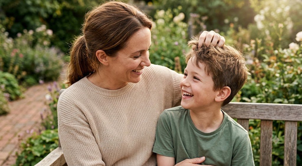 Petit Mot pour Mon Neveu : Messages et Idées Touchantes
