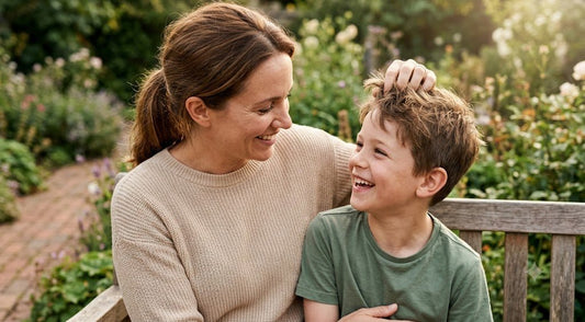 Petit Mot pour Mon Neveu : Messages et Idées Touchantes