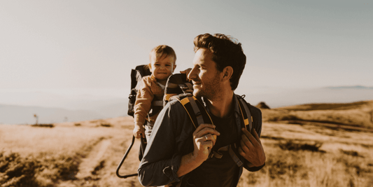 Petite Poésie pour Papa : 15 Petits Poèmes Touchants