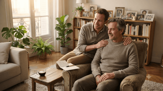 Phrase pour Papa : 20 Citations et Messages Touchants