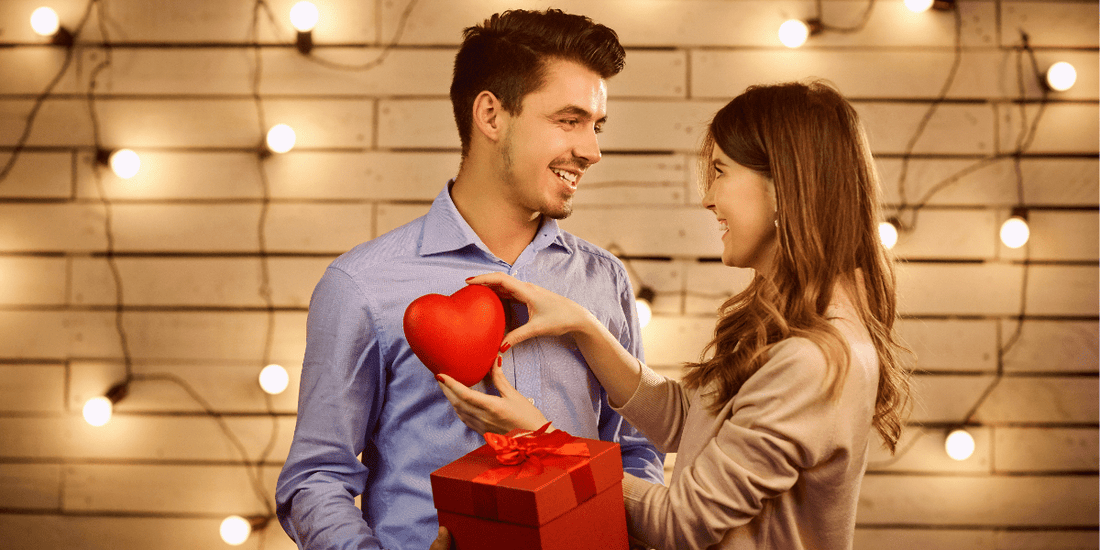 Phrase Saint Valentin - Les Bijoux de Marilou