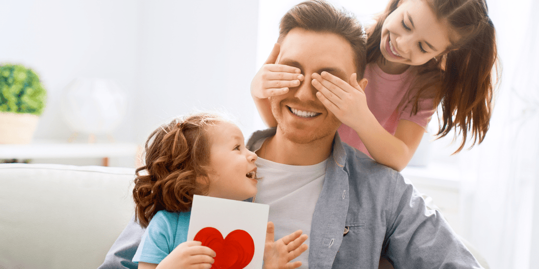 Poeme Anniversaire Papa - Les Bijoux de Marilou