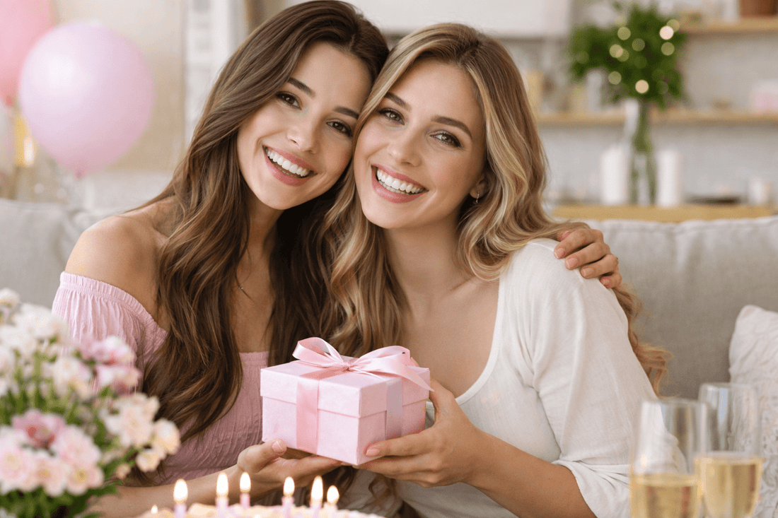 Poeme Anniversaire Pour Ma Cousine - Les Bijoux de Marilou