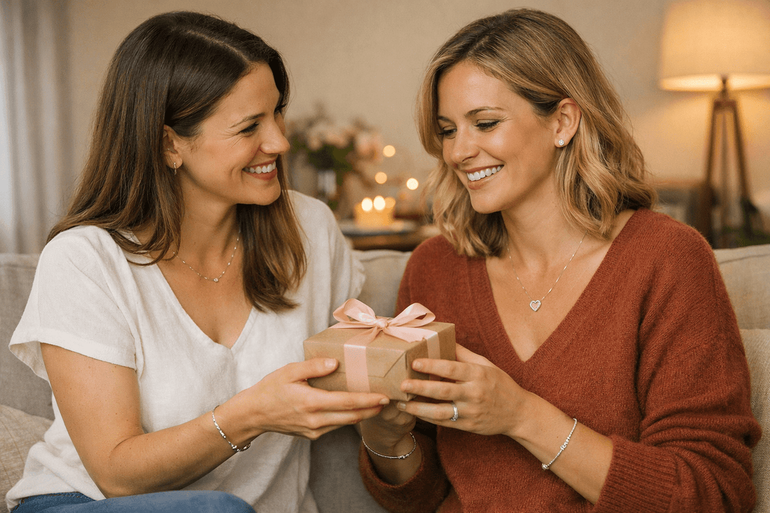 Poème Anniversaire Pour Une Sœur - Les Bijoux de Marilou
