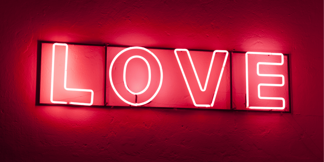Poeme d'Amour pour la Saint Valentin - Les Bijoux de Marilou