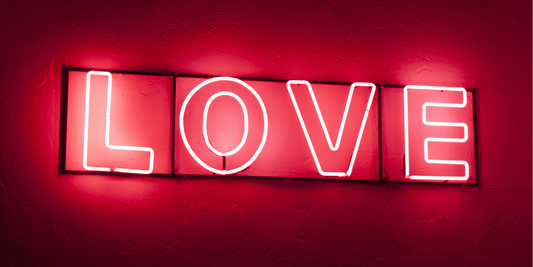 Poeme d'Amour pour la Saint Valentin - Les Bijoux de Marilou