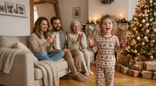 Poème de Noël pour la Maternelle : 15 Textes Courts à Apprendre