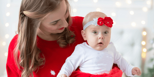 Poème de Noël pour Maman : Textes Tendres et Émouvants