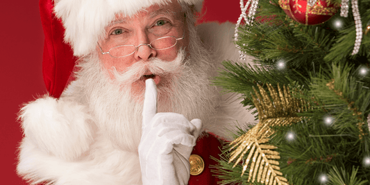 Poème pour le Père Noël : 15 Poésies Magiques pour Enfants
