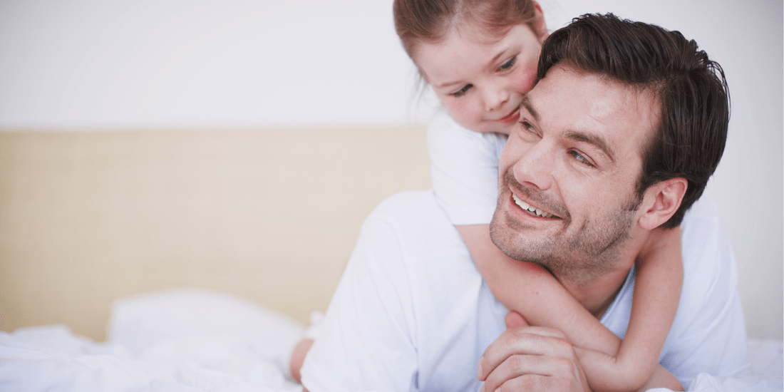 Poème pour Papa Décédé - Les Bijoux de Marilou