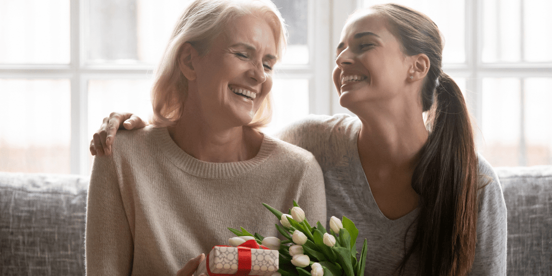 Poésie Maman Anniversaire - Les Bijoux de Marilou