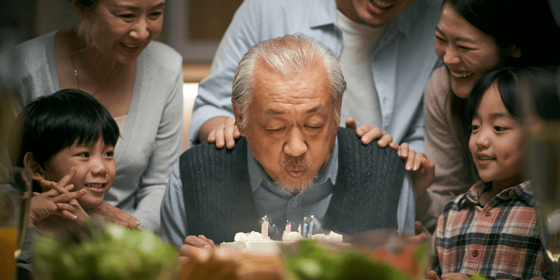 Poésie pour Grand Père - 15 Poésies - Les Bijoux de Marilou