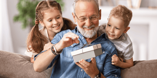 Quand est la Fête des Grands-Pères ?