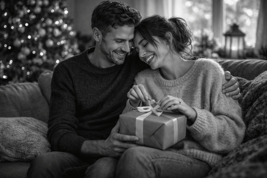 Quel Cadeau De Noël Pour Ma Femme - Les Bijoux de Marilou