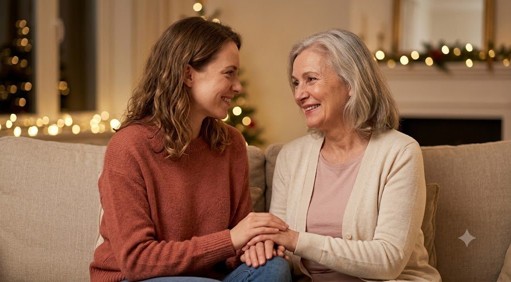 Quel Cadeau de Noël pour sa Belle-Mère ? Nos Idées Bijoux Gravés