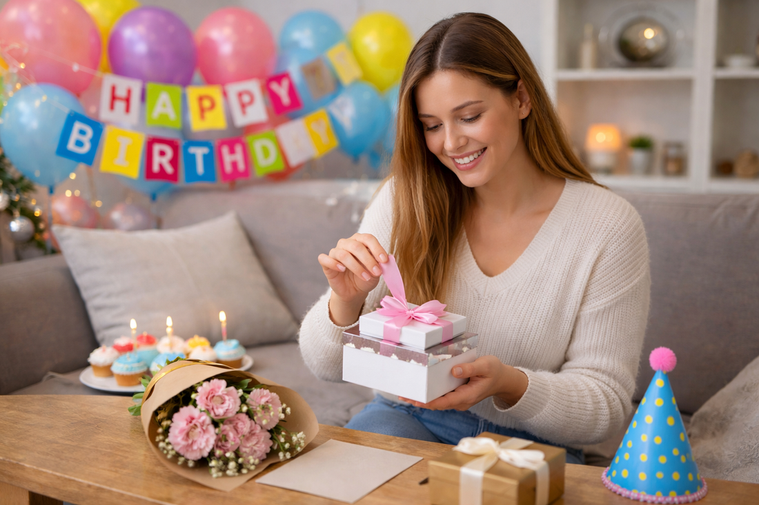 Quel Cadeau Pour Une Belle Fille ? - Les Bijoux de Marilou