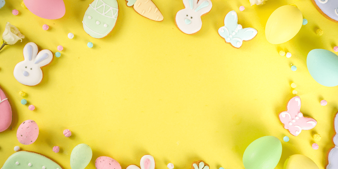 Quel Jour Passent les Cloches de Pâques ? Date et 15 Poèmes