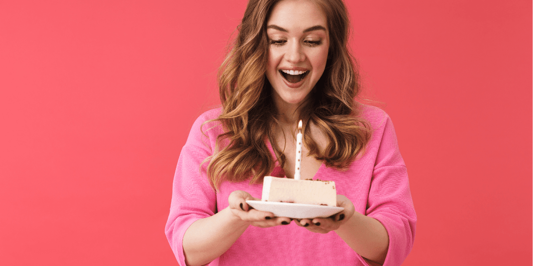 Quelle idée cadeau pour une femme de 40 ans ?