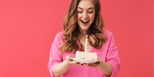 Quelle idée cadeau pour une femme de 40 ans ?