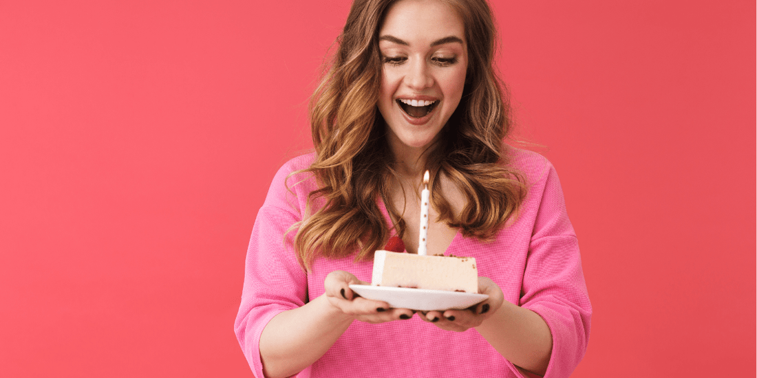 Quelle idée cadeau pour une femme de 40 ans ?
