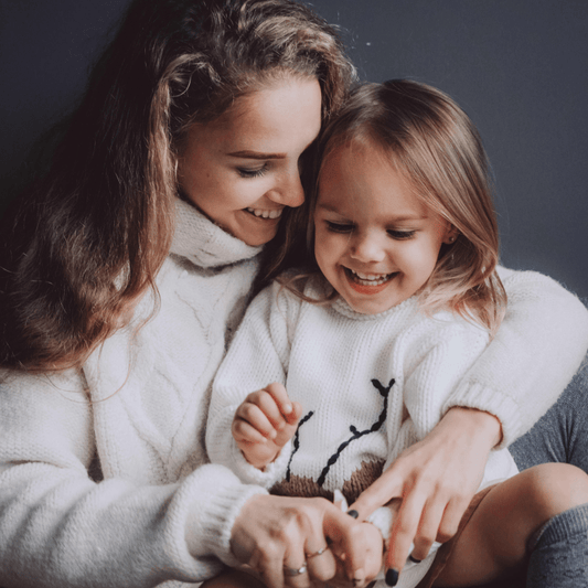 Quoi Offrir a sa Maman - Les Bijoux de Marilou