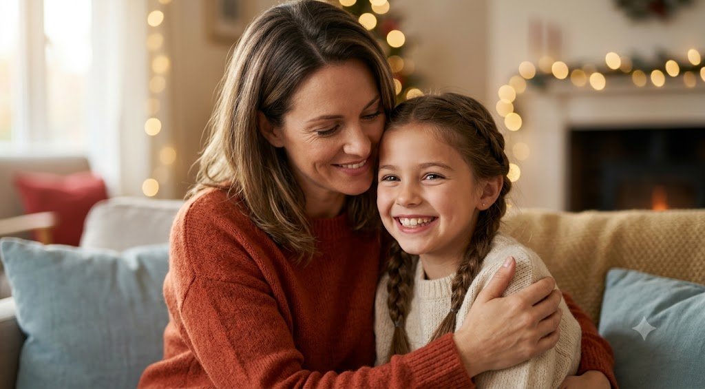 Quoi Offrir à sa Nièce pour Noël ? Idées Bijoux Gravés Personnalisés