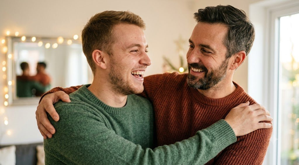Quoi Offrir à son Frère pour Noël ? Idées Bijoux Gravés