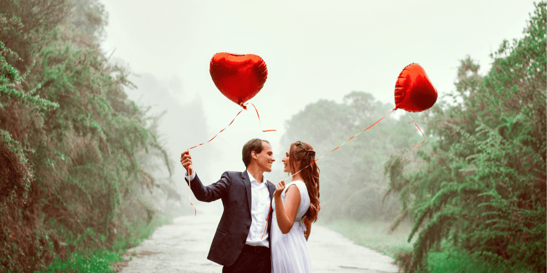 Saint-Valentin 2025 Que Faire - Les Bijoux de Marilou