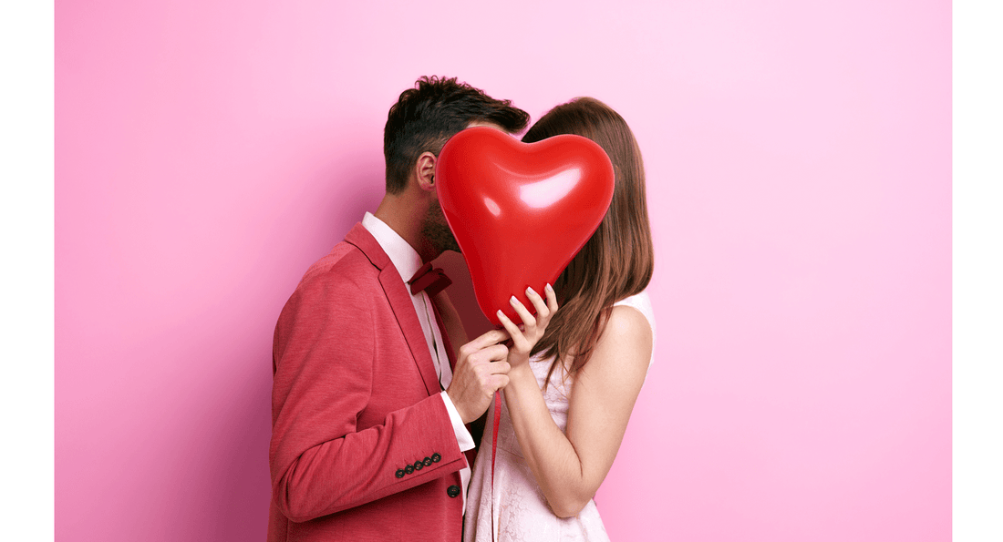 Sélection de Porte-Clés Personnalisés pour la Saint-Valentin 2024 - Les Bijoux de Marilou